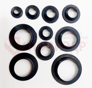 Манжета воротниковая